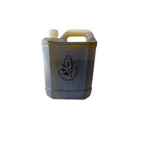 bidon huile d'olive roc de barry 2L